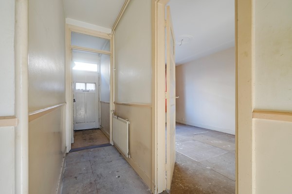 Foto - Te koop: C. Fockstraat 135, 2613 DE Delft